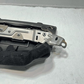 2018-2024 TOYOTA CAMRY REAR PASSENGER SIDE SEAT SECOND ROW BACK BOLSTER OEM