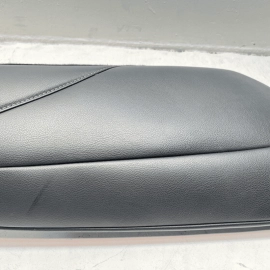 2018-2024 TOYOTA CAMRY REAR PASSENGER SIDE SEAT SECOND ROW BACK BOLSTER OEM