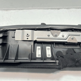 2018-2024 TOYOTA CAMRY REAR PASSENGER SIDE SEAT SECOND ROW BACK BOLSTER OEM