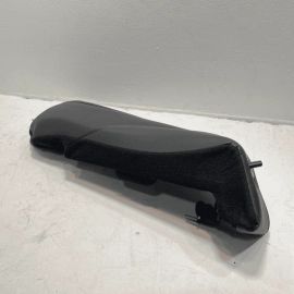 2018-2024 TOYOTA CAMRY REAR PASSENGER SIDE SEAT SECOND ROW BACK BOLSTER OEM