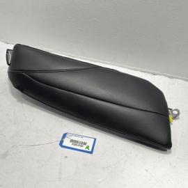 2018-2024 TOYOTA CAMRY REAR PASSENGER SIDE SEAT SECOND ROW BACK BOLSTER OEM