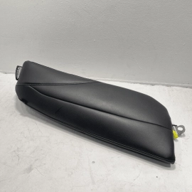2018-2024 TOYOTA CAMRY REAR PASSENGER SIDE SEAT SECOND ROW BACK BOLSTER OEM