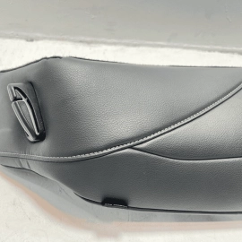 2018-2024 TOYOTA CAMRY REAR PASSENGER SIDE SEAT SECOND ROW BACK BOLSTER OEM