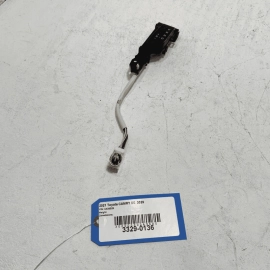 2018-2024 TOYOTA CAMRY CENTER CONSOLE GEAR SHIFTER SHIFT POSITION INDICATOR OEM