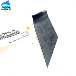 TOYOTA CAMRY 2018 - 2023 Front or Rear Passenger Interior Door Handle Cover