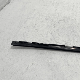 TOYOTA CAMRY WINDSHIELD FRONT PASSENGER SIDE DRIP SEAL MOLDING 2018 - 2024 OEM