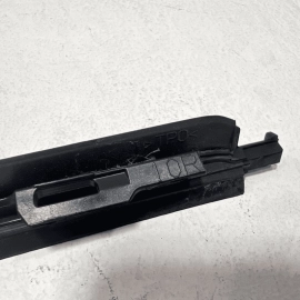 TOYOTA CAMRY WINDSHIELD FRONT PASSENGER SIDE DRIP SEAL MOLDING 2018 - 2024 OEM