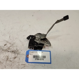 2016 - 2021 HONDA CIVIC HOOD BONNET LOCK LATCH OEM