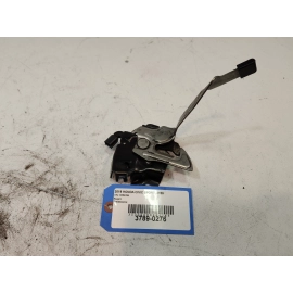 2016 - 2021 HONDA CIVIC HOOD BONNET LOCK LATCH OEM