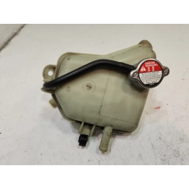 HONDA CIVIC 2016-21 RADIATOR COOLANT RESERVOIR RECOVERY TANK BOTTLE & CAP OEM