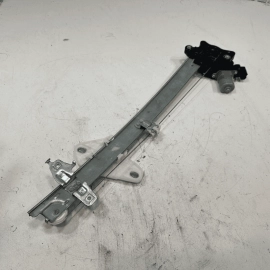 2016-2021 HONDA CIVIC FRONT PASSENGER SIDE DOOR WINDOW REGULATOR W/ MOTOR OEM