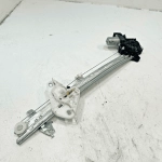 2016-2021 HONDA CIVIC FRONT PASSENGER SIDE DOOR WINDOW REGULATOR W/ MOTOR OEM