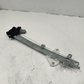 2016-2021 HONDA CIVIC FRONT PASSENGER SIDE DOOR WINDOW REGULATOR W/ MOTOR OEM