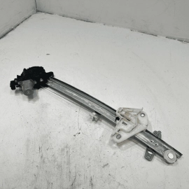 2016-2021 HONDA CIVIC FRONT PASSENGER SIDE DOOR WINDOW REGULATOR W/ MOTOR OEM