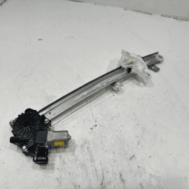 2016-2021 HONDA CIVIC FRONT PASSENGER SIDE DOOR WINDOW REGULATOR W/ MOTOR OEM