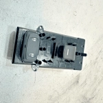 2016-2021 HONDA CIVIC FRONT RIGHT PASSENGER SIDE DOOR WINDOW SWITCH & LOCK OEM