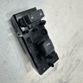 2016-2021 HONDA CIVIC FRONT RIGHT PASSENGER SIDE DOOR WINDOW SWITCH & LOCK OEM