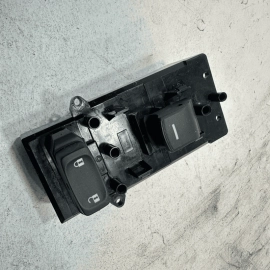 2016-2021 HONDA CIVIC FRONT RIGHT PASSENGER SIDE DOOR WINDOW SWITCH & LOCK OEM