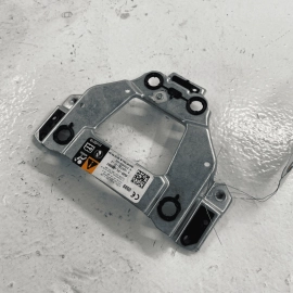 2012-2021 Tesla S MS X MX Steering Wheel Plate Bracket & Heat Control Modul