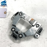 2012-2021 Tesla S MS X MX Steering Wheel Plate Bracket & Heat Control Modul