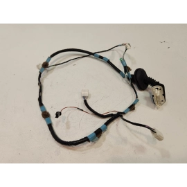 TOYOTA CAMRY 2019-2024 REAR RIGHT PASSENGER DOOR WIRE WIRING HARNESS OEM