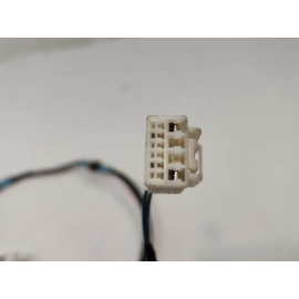 TOYOTA CAMRY 2019-2024 REAR RIGHT PASSENGER DOOR WIRE WIRING HARNESS OEM