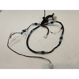 TOYOTA CAMRY 2019-2024 REAR RIGHT PASSENGER DOOR WIRE WIRING HARNESS OEM