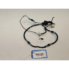 TOYOTA CAMRY 2019-2024 REAR RIGHT PASSENGER DOOR WIRE WIRING HARNESS OEM
