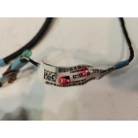 TOYOTA CAMRY 2019-2024 REAR RIGHT PASSENGER DOOR WIRE WIRING HARNESS OEM