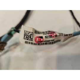 TOYOTA CAMRY 2019-2024 REAR RIGHT PASSENGER DOOR WIRE WIRING HARNESS OEM