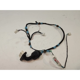 TOYOTA CAMRY 2019-2024 REAR RIGHT PASSENGER DOOR WIRE WIRING HARNESS OEM
