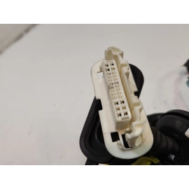 TOYOTA CAMRY 2019-2024 REAR RIGHT PASSENGER DOOR WIRE WIRING HARNESS OEM