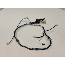 TOYOTA CAMRY 2019-2024 REAR RIGHT PASSENGER DOOR WIRE WIRING HARNESS OEM
