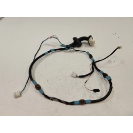 TOYOTA CAMRY 2019-2024 REAR RIGHT PASSENGER DOOR WIRE WIRING HARNESS OEM
