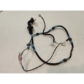TOYOTA CAMRY 2019-2024 REAR RIGHT PASSENGER DOOR WIRE WIRING HARNESS OEM