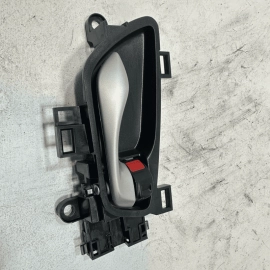 HONDA CIVIC 2016-2021 FRONT OR REAR PASSENGER INTERIOR DOOR PULL HANDLE INER OEM HONDA CIVIC 2016-2021 FRONT OR REAR PASSENGER INTERIOR DOOR PULL HANDLE INER OEM