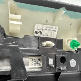 HONDA CIVIC 2016-2021 FRONT PASSENGER DOOR INTERIOR PANEL COVER TRIM OEM NH900L