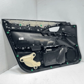 HONDA CIVIC 2016-2021 FRONT PASSENGER DOOR INTERIOR PANEL COVER TRIM OEM NH900L