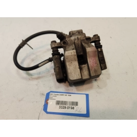 TOYOTA CAMRY FWD 2018 - 2024 REAR LEFT DRIVER SIDE BRAKE CALIPER OEM