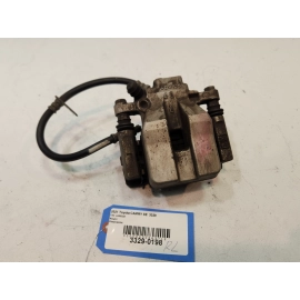 TOYOTA CAMRY FWD 2018 - 2024 REAR LEFT DRIVER SIDE BRAKE CALIPER OEM