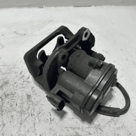 2011-2016 BMW 550 XI AWD Rear Left Driver Side Brake Caliper Assy OEM