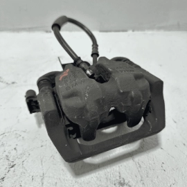 2011-2016 BMW 550 XI AWD Rear Left Driver Side Brake Caliper Assy OEM