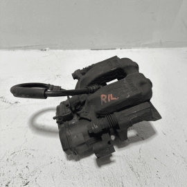 2011-2016 BMW 550 XI AWD Rear Left Driver Side Brake Caliper Assy OEM