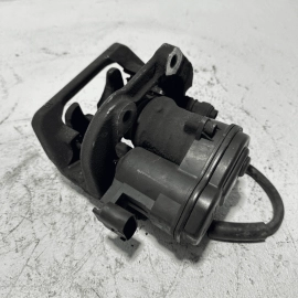 2011-2016 BMW 550 XI AWD Rear Left Driver Side Brake Caliper Assy OEM