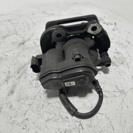 2011-2016 BMW 550 XI AWD Rear Left Driver Side Brake Caliper Assy OEM