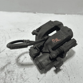 2011-2016 BMW 550 XI AWD Rear Left Driver Side Brake Caliper Assy OEM
