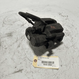 2011-2016 BMW 550 XI AWD Rear Left Driver Side Brake Caliper Assy OEM
