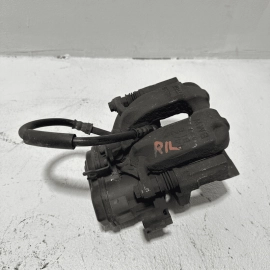 2011-2016 BMW 550 XI AWD Rear Left Driver Side Brake Caliper Assy OEM