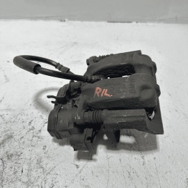 2011-2016 BMW 550 XI AWD Rear Left Driver Side Brake Caliper Assy OEM