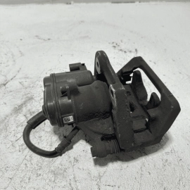 2011-2016 BMW 550 XI AWD Rear Left Driver Side Brake Caliper Assy OEM